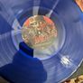 Slayer The Repentless Killiogy limited edition blue double vinyl in near mint condition vinyl Image 9