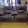 SOFA  reclining Image 3
