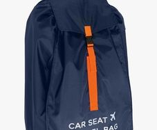 Car Seat Travel Bag