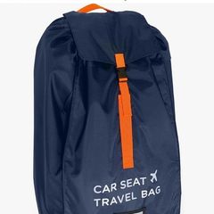 Car Seat Travel Bag