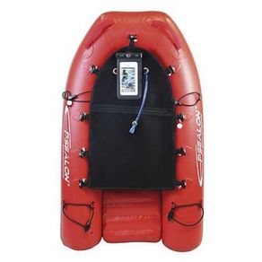 Epsealon Patrol Spearfishing  Board Buoy