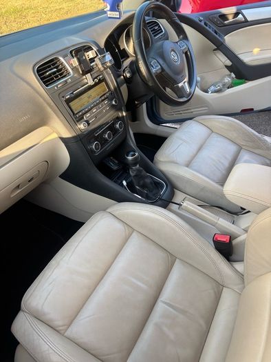 2010 Volkswagen Golf
