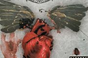 Papa Roach - Getting Away With Murder.
