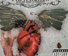 Papa Roach - Getting Away With Murder.