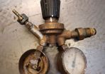 Mig Gas Regulator