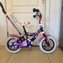 Girls bike 12 inch Image 3