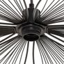 Pendant flower shape light with Philips Hue bulb Image 2