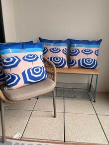 Outdoor Cushions