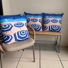 Outdoor Cushions