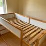 Ikea Kura Bunk Bed Image 3