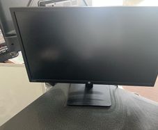 hp monotor 28" uhd 4K