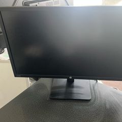 hp monotor 28" uhd 4K