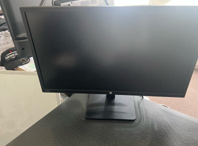 hp monotor 28" uhd 4K