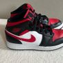 Nike Jordan trainers. Size 4.5uk/37.5eu. Image 2