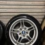 Style 66 bmw wheels Image 4