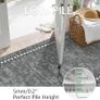 Carpet Runners for Hallways 65x300cm Extra Long Hallway Runners Non Slip Runner Rugs for Kitchen Washable Hall Runner for Kitchen Bedroom Doorway Laundry Room Image 7
