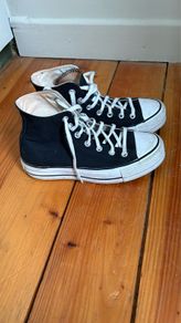 Converse Chunky UK5