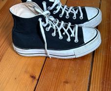 Converse Chunky UK5
