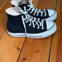 Converse Chunky UK5