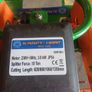 10 Ton Max Axe Electric Log Splitter Image 5