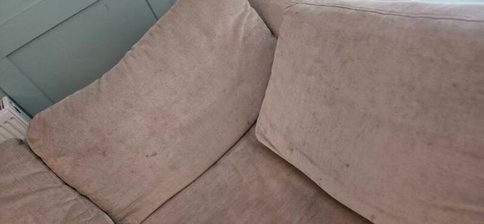 Free Corner suite