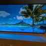 LG 55 inch NanoCell smart tv Image 3