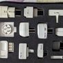 International Grounded/Powers/Targus Universal Travel Adapter Image 2