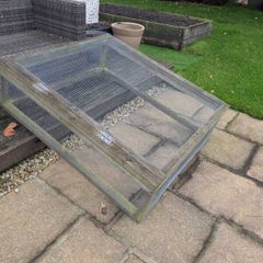 Vegetable & Fruit Cage
