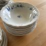 Cups, Saucers, Teapot, Dessert Bowls, Dessert Plates Image 4