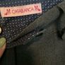 Grey school trousers girls size 6 short leg Image 3