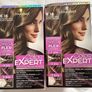 8 x Schwarzkopf Color Expert 6.16 pearly brown Image 2