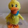 Musical Dancing Animated Toy Duck  34cms Image 2
