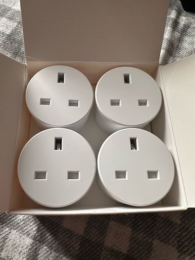 Smart plug