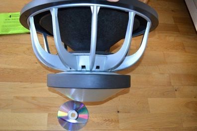 Fi Audio BTL 18" 4000 watts Subwoofer, Fully Loaded
