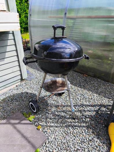 Bbq
