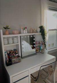 IKEA desk