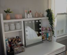 IKEA desk