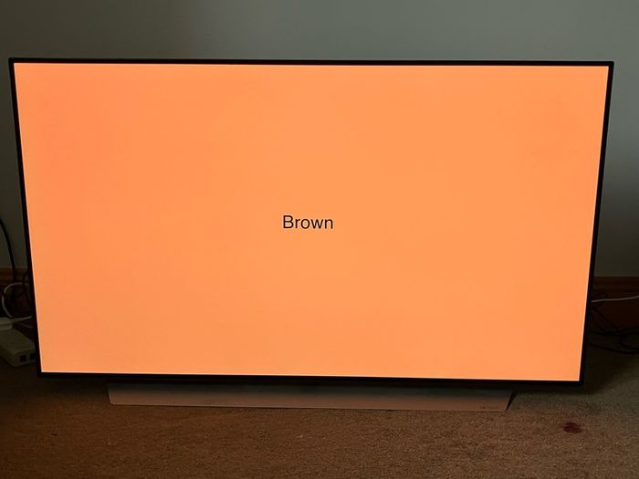 Lg C1 4k Oled Tv - 48" Oled48c16la