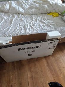 TV Panasonic ES500 32inch