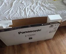 TV Panasonic ES500 32inch