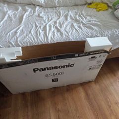TV Panasonic ES500 32inch