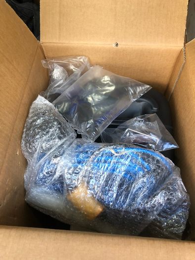 Axis Washer Kit CCTV PTZ Camera