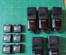 Godox 8600ii N