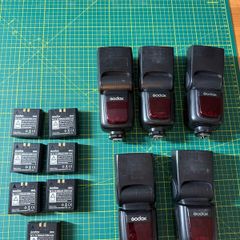 Godox 8600ii N