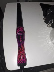 Hair Curler