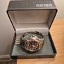 Seiko Diver 200m V736-7A10 Image 4