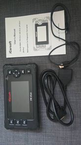 Obd scanner