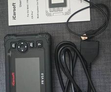 Obd scanner