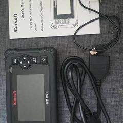 Obd scanner