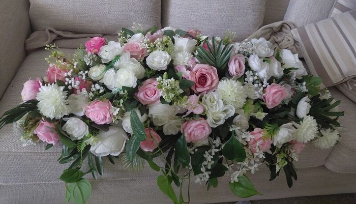 floral display